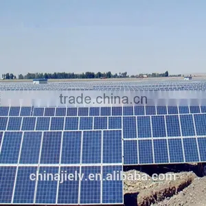 Solar Photovoltaic Mounting Systems, Bracket (PV) thumbnail-6