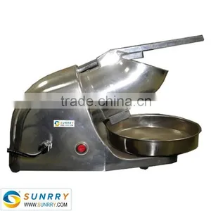 Ice Crusher/electric Ice Crusher/industrial Ice Crusher for CE(SY-ICR420 SUNRRY) thumbnail-2