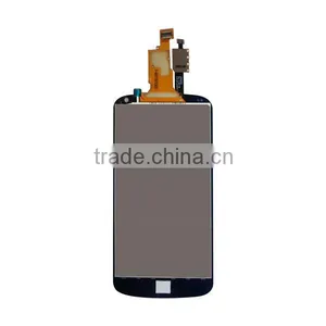 For LG Google Nexus 4 E960 LCD Display Touch Digitizer Screen Assembly Replacement Parts thumbnail-2