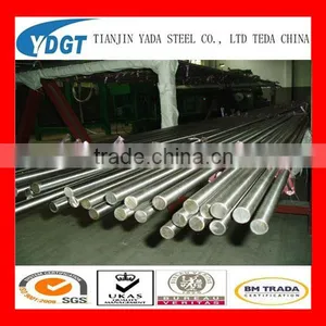 Stainless Steel Round Bar 316L thumbnail-1