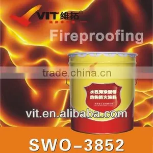 VIT for Steel Cable Fire Retardant Anti Fire Proofing Coating thumbnail-1