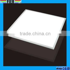 Original Manufacturer of 25w/36w/50w 600*600*13mm LED Ceiling Panel/LED Ceiling Light/LED Panel Light/LED Office Light thumbnail-1