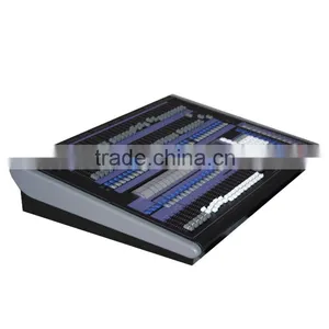 DJ Stage Lighting DMX512 Light Controller/Lighting Console thumbnail-3