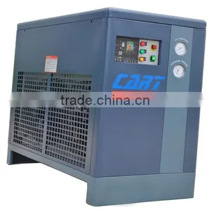 Water Cooling&Air Cooling Type Dryer(high Temperature&normal Temperature) thumbnail-1