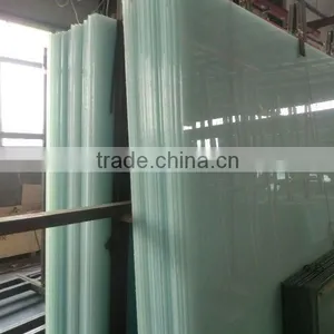 Glass Table Cover,laminated Glass Thickness thumbnail-4