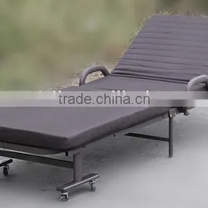 Folding Wall Bed, Floding Single Bed thumbnail-1