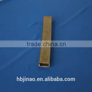 Rectangular Steel Pipe Seamelss Carbon Steel Pipe thumbnail-3