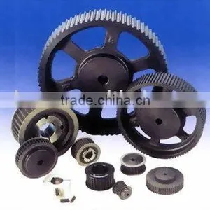 Timing Belt Pulley thumbnail-1