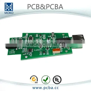 Fr4 94v0 Gsm Gps Module Blank Circuit Boards thumbnail-2
