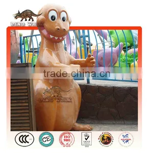 Jurassic Cafe Landscape thumbnail-1