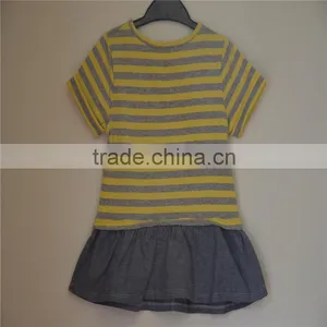 Sand Fashion Children Kid T-shirts thumbnail-2