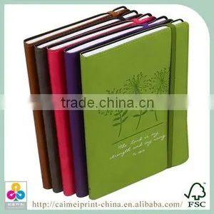 Factory Custom Printed Midori Travelers Notebook thumbnail-1