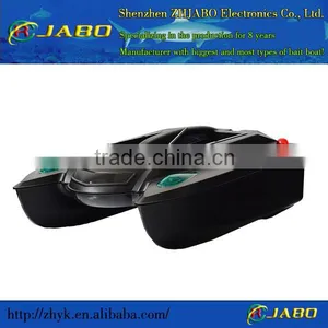 Remote Control Crap Fishing Bait Boat JABO-3CG thumbnail-2