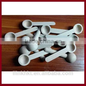 8 cm Wooden Spice Spoon thumbnail-2