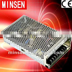T-120C-5v Triple Output Switch Power Supply thumbnail-1