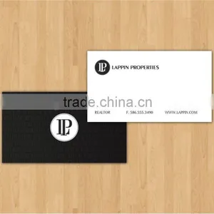Color Die Cutting Paper Card for Greeting thumbnail-1