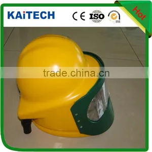 Shot Blasting Gun Made in China thumbnail-4