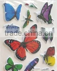 Mirror Sticker Paper thumbnail-1