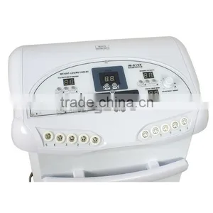Shanghai Lowen 2013 Upgrade Better Slimming Result Pressotherapy thumbnail-2