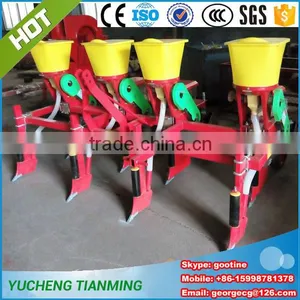 2016 Farm Machinery Tractor Mounted Precision Corn Seeder for Sale thumbnail-1