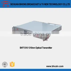 CATV 1310nm Fiber Optic Transmitter thumbnail-5