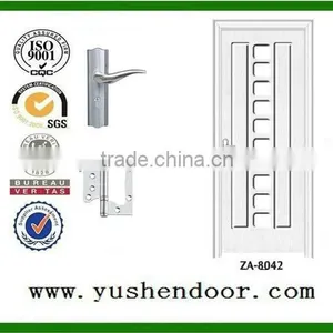 High Quality Competitive Price Interior Doors With Glass thumbnail-1