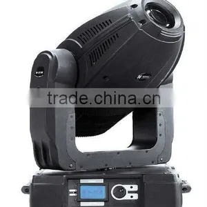 Gobo Led Moving Head Light Stage Lighting thumbnail-1