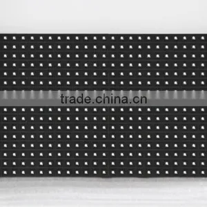 Indoor Full Color P10mm LED Module 32x16dots 320mmx160mm thumbnail-1