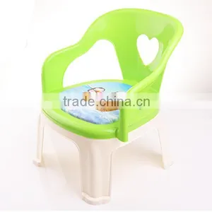 Anti Slip Baby Sound Chair Child Whistle Chair thumbnail-5