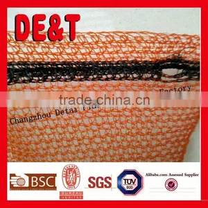 China Manufacturer Construction Safety Net, Plastic Orange Safety Net, Manufacturers of Safety Net thumbnail-3