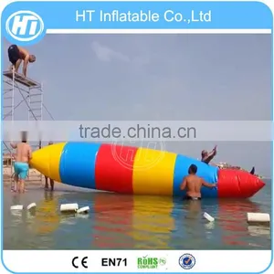 Hot Inflatable Water Blobs for Sale / Inflatable Water Blob Jump /water Blob Price thumbnail-5
