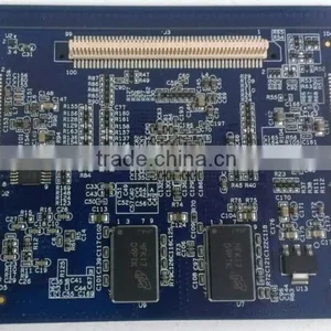 I.MX6 SOM+ Interface Board/ 2*CAN/1*G Ethernet Port/ SATA/HDMI/LVDS/VGA/MINI-PCIE thumbnail-2