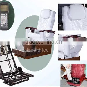 Discharge Pump Chinese Chairs thumbnail-2