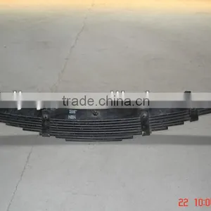 Trailer Leaf Spring Trailer Parts thumbnail-5