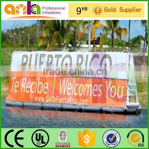 Manufacturer Supply Mobile Digital Billboard Made in China thumbnail-1