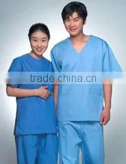 Doctors Uniform thumbnail-1