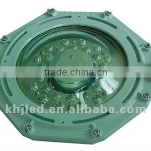 2012 The Latest 30W OSRAM LED Industrial Floodlight IP66 thumbnail-1