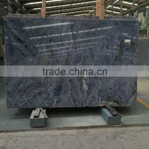 High Quality Fantastic Blue Granite Hot Selling thumbnail-1