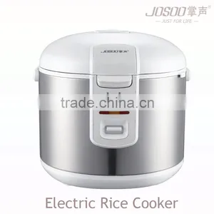 1.8L Deluxe Electric Rice Cooker thumbnail-4