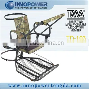 Tree Climber Stands thumbnail-1
