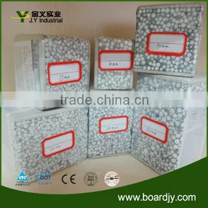 Australia Standard Expandable Polystyrene Sandwich Panel thumbnail-1