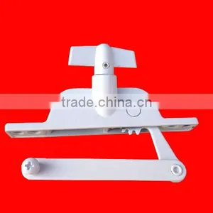 Aluminum Window Hardware Powder Coated Window Operator thumbnail-1