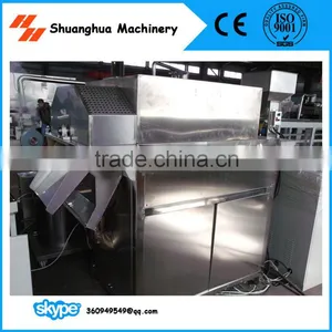Automatic American Caramel Popcorn Production Line Machine thumbnail-2