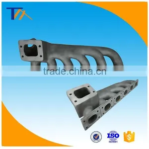 ISO9001 China Manufacture Metal Castings in Economical Price thumbnail-1