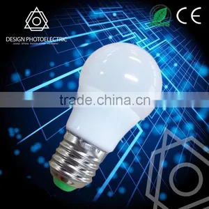 Led Bulb High Power Led Light With CE RoHS Approved A60 E27 A19 Led Bulb thumbnail-1