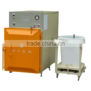 Vacuum Plaster Mixing Machine thumbnail-1