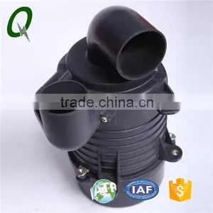 Dry-type Air Filter Assembly With Plastic Hosing for Komatsu Excavator thumbnail-2