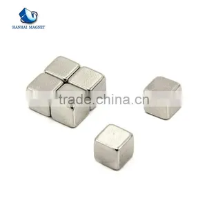 High Quality Disc Rare Earth Neodymium Monopole Magnet Quality Choice thumbnail-4