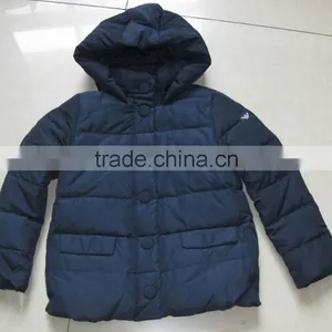 Kid's Hood Jackets, New Arrival thumbnail-1