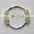 Fashion Buckle,beautiful Button, Rhinestone Buckle for Lady Bags,belt,shoes,garment thumbnail-1